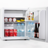 Minibar with Glacier Freezer 46L